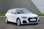 2023 Audi A1