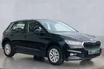 2025 Skoda Fabia