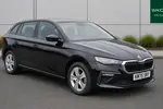2025 Skoda Scala