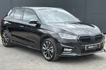 2024 Skoda Fabia