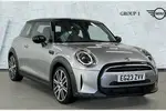 2023 MINI Hatchback