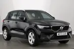 2023 Volvo XC40