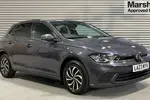 2023 Volkswagen Polo