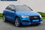 2017 Audi Q3