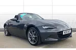 2016 Mazda MX-5
