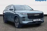 2026 Jaecoo 7