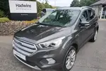 2019 Ford Kuga