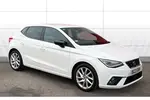 2022 SEAT Ibiza