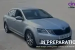 2017 Skoda Octavia