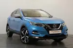 2017 Nissan Qashqai