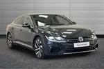 2019 Volkswagen Arteon