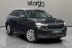 2024 Skoda Kodiaq