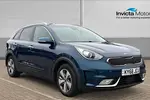 2018 Kia Niro