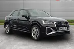 2022 Audi Q2
