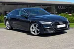 2023 Audi A7