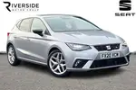 2020 SEAT Ibiza
