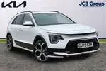 2025 Kia Niro