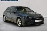 2022 Audi A3