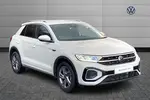 2024 Volkswagen T-Roc