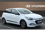 2018 Hyundai i20
