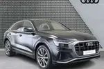 2020 Audi Q8