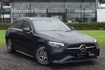 2024 Mercedes-Benz C-Class Estate