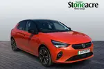 2021 Vauxhall Corsa