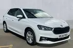 2026 Skoda Fabia