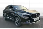 2022 MG ZS