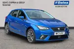 2021 SEAT Ibiza