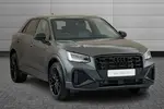 2025 Audi Q2