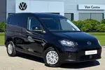 2025 Volkswagen Caddy