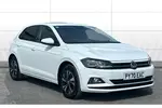 2020 Volkswagen Polo