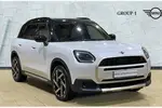 2024 MINI Countryman