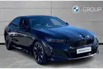 2024 BMW i5