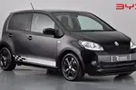 2016 Skoda Citigo