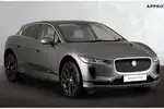 2019 Jaguar I-Pace