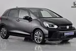 2024 Honda Jazz