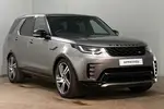 2023 Land Rover Discovery