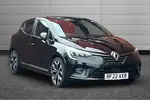 2022 Renault Clio