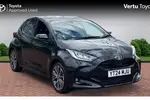 2024 Toyota Yaris