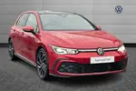 2023 Volkswagen Golf GTI