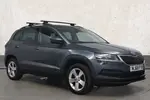 2018 Skoda Karoq