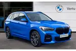 2019 BMW X1