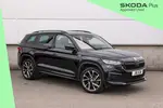 2022 Skoda Kodiaq