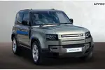 2024 Land Rover Defender