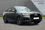 2022 Audi Q7