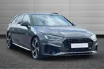 2024 Audi A4