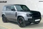 2021 Land Rover Defender