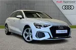 2020 Audi A3